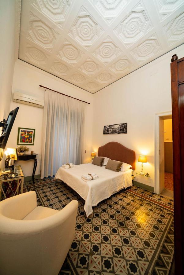 Al Viavai Hotel Palermo Exterior foto